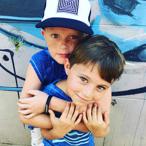 Meet your Posher, Mangini